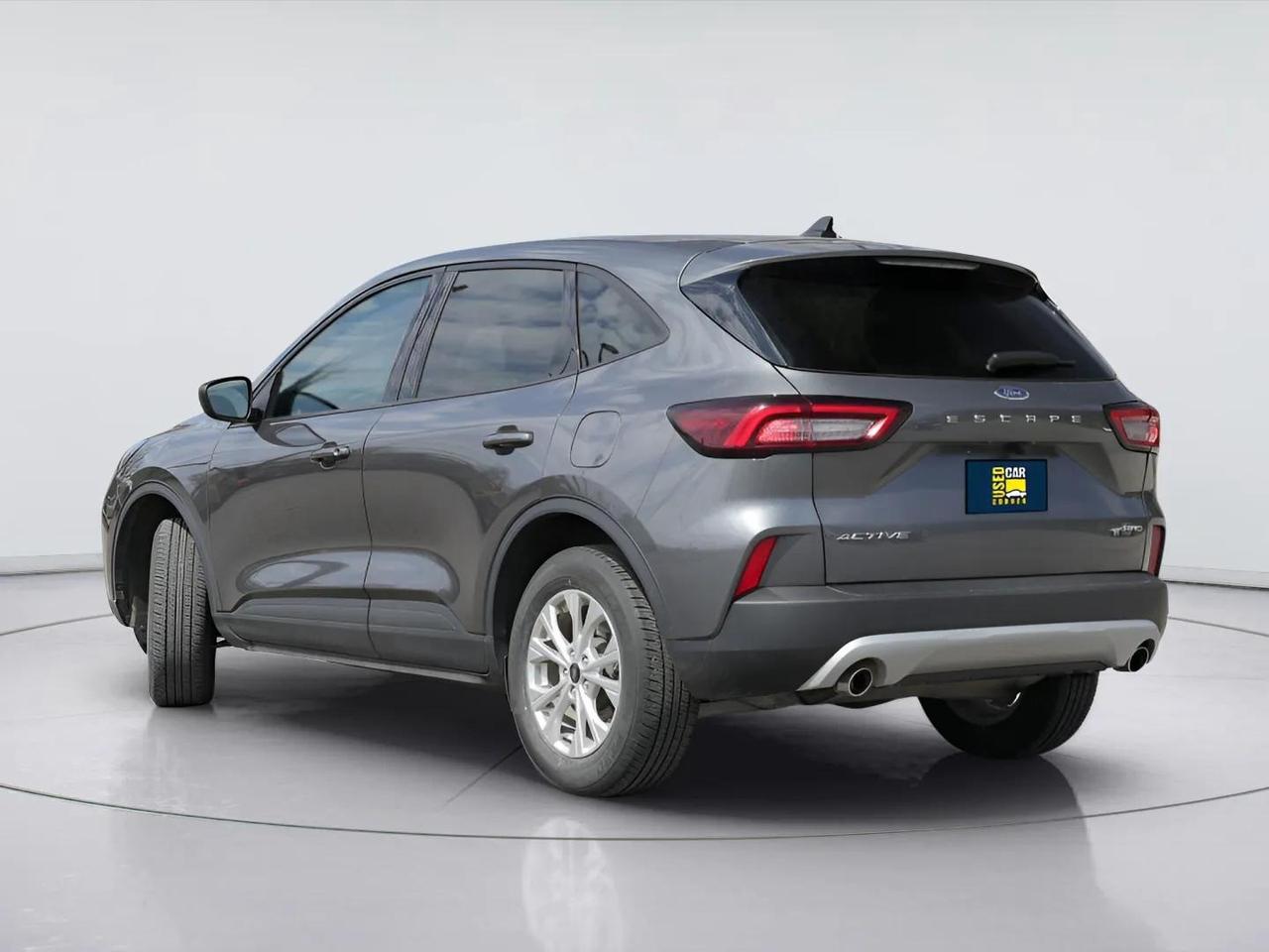 2025 Ford Escape Active AWD Photo3