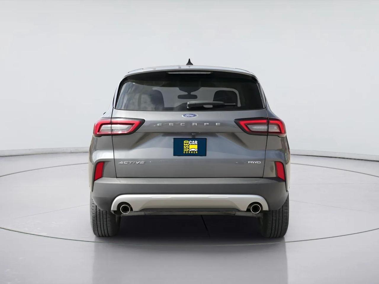 2025 Ford Escape Active AWD Photo2