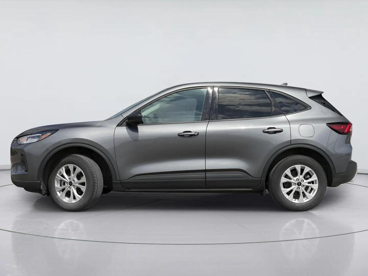 2025 Ford Escape Active AWD Photo