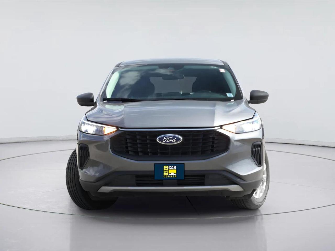 2025 Ford Escape Active AWD Photo