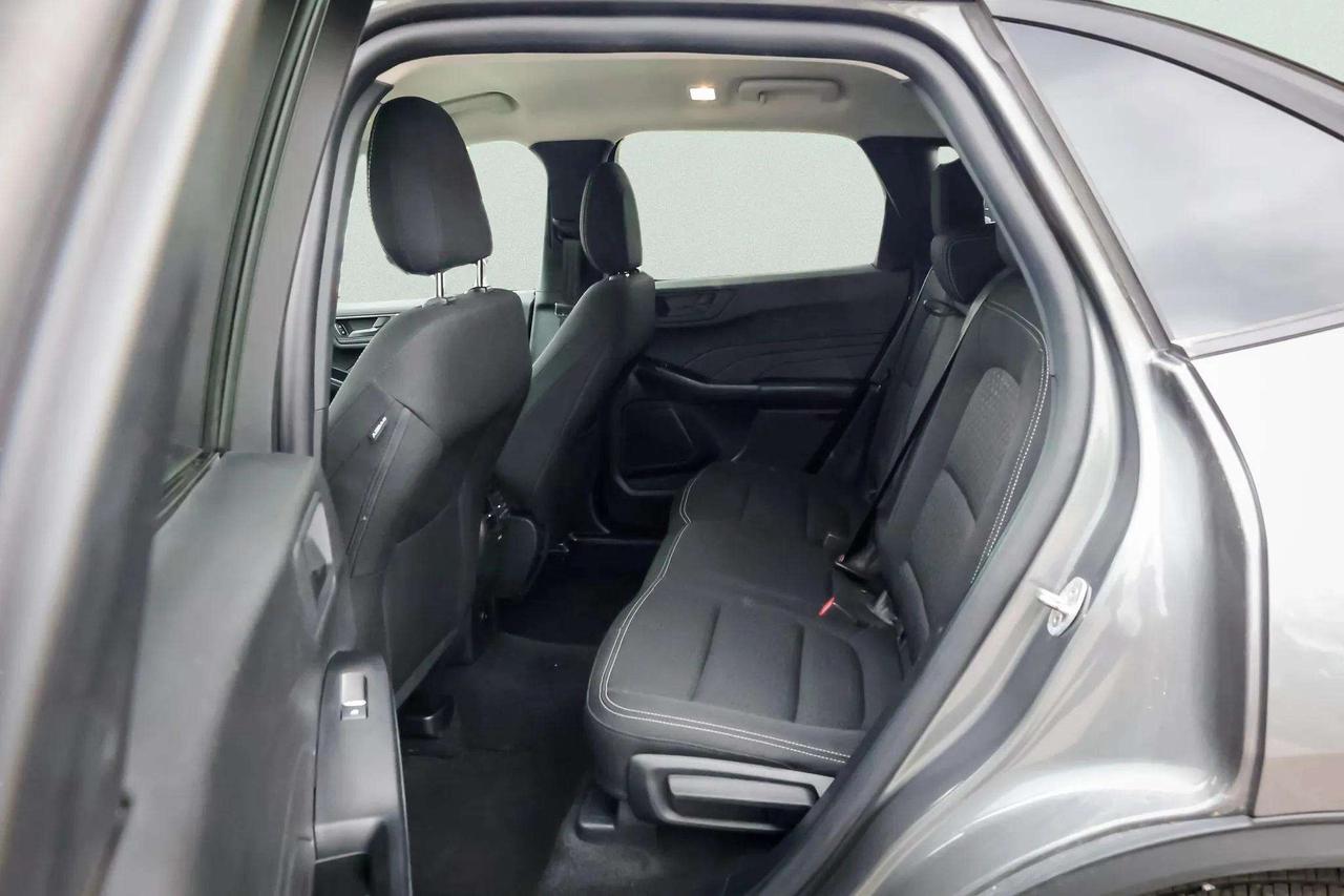 2025 Ford Escape Active AWD Photo