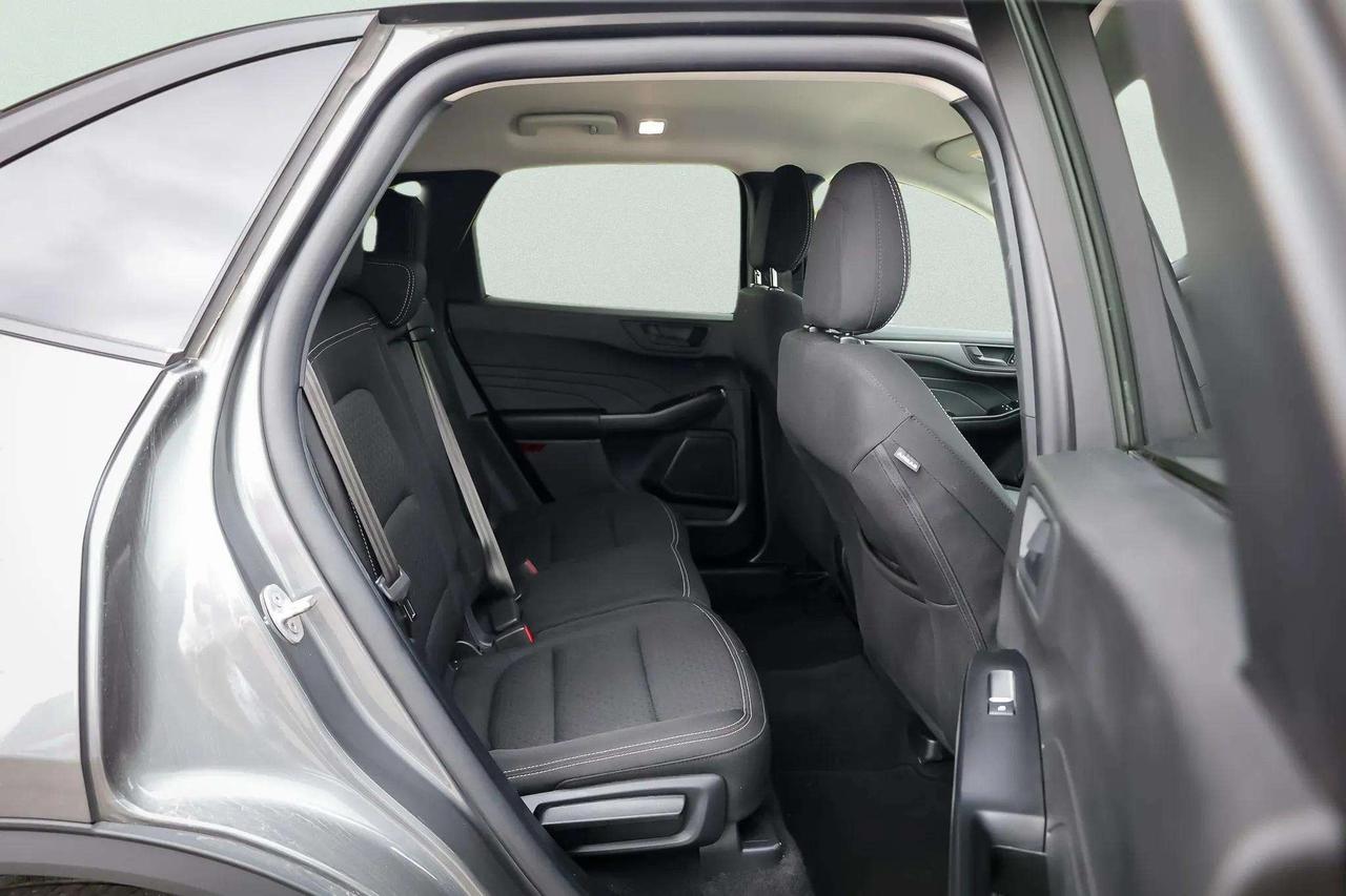 2025 Ford Escape Active AWD Photo