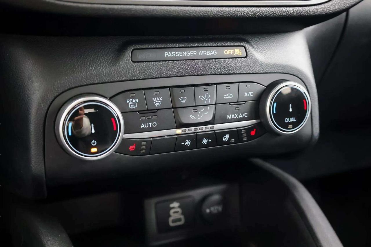 2025 Ford Escape Active AWD Photo