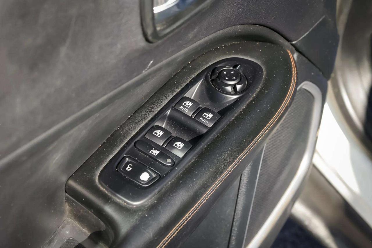 2021 Jeep Compass Limited 4WD Photo