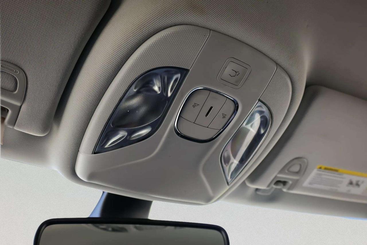 2021 Jeep Compass Limited 4WD Photo