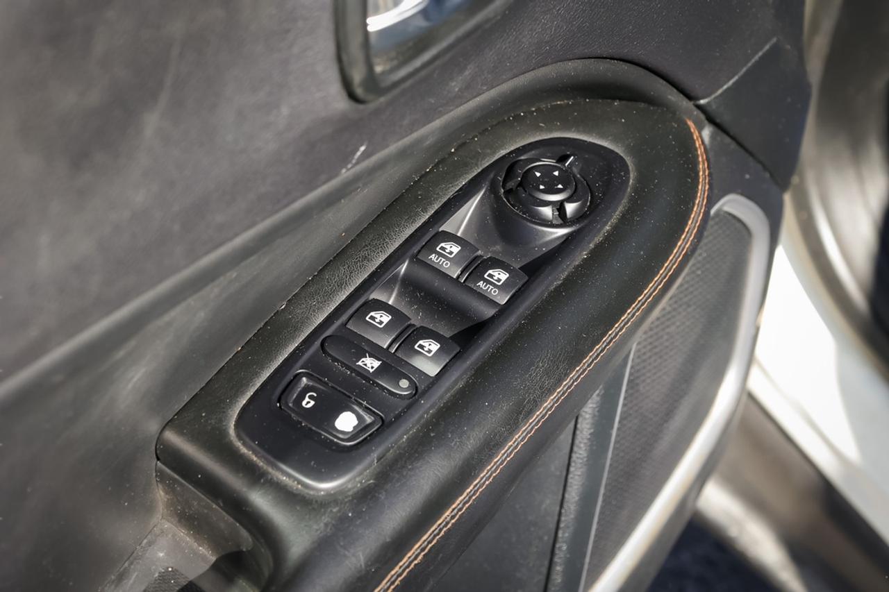 2021 Jeep Compass Limited 4WD Photo