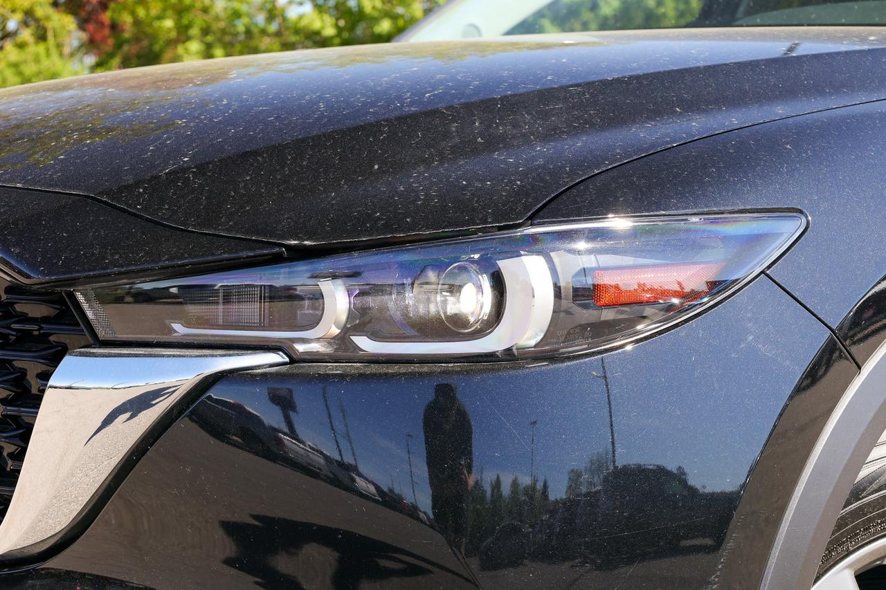 2025 Mazda CX-5 CX-5 AWD Photo
