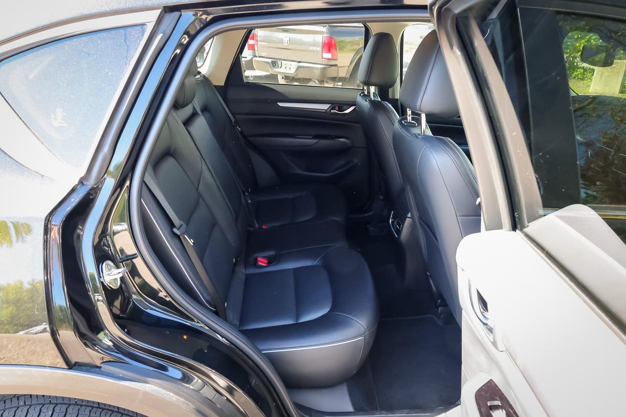 2025 Mazda CX-5 CX-5 AWD Photo