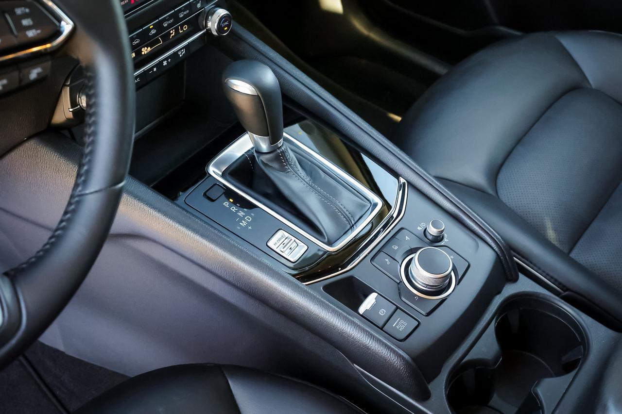 2025 Mazda CX-5 CX-5 AWD Photo