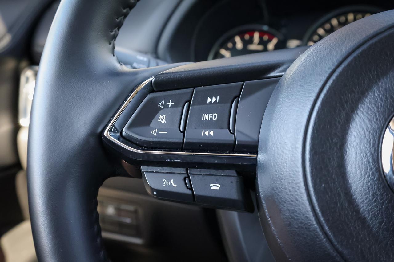 2025 Mazda CX-5 CX-5 AWD Photo