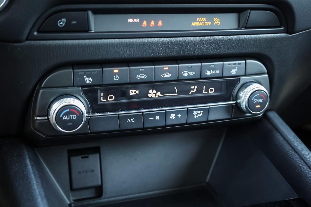 2025 Mazda CX-5 CX-5 AWD Photo
