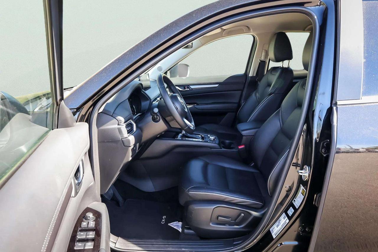 2025 Mazda CX-5 CX-5 AWD Photo
