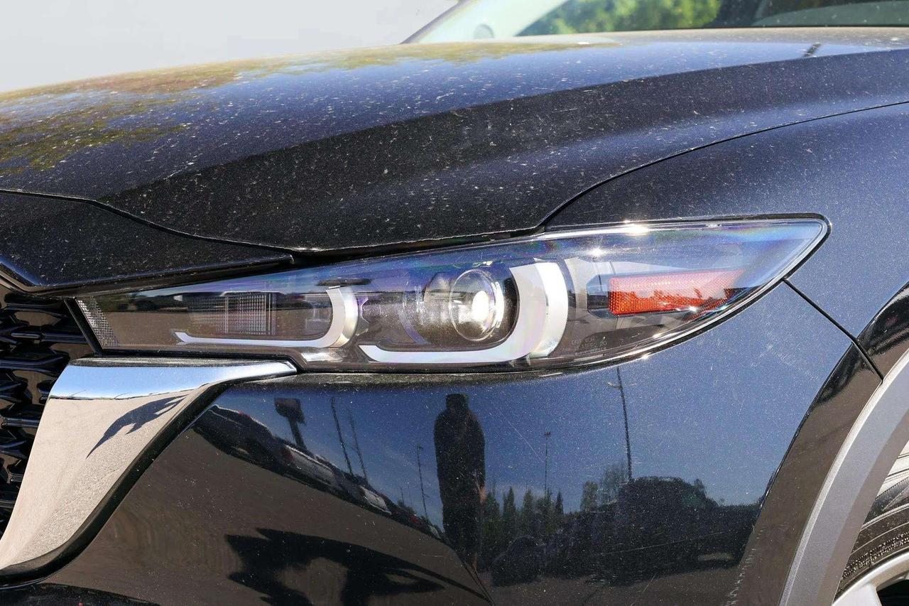 2025 Mazda CX-5 CX-5 AWD Photo