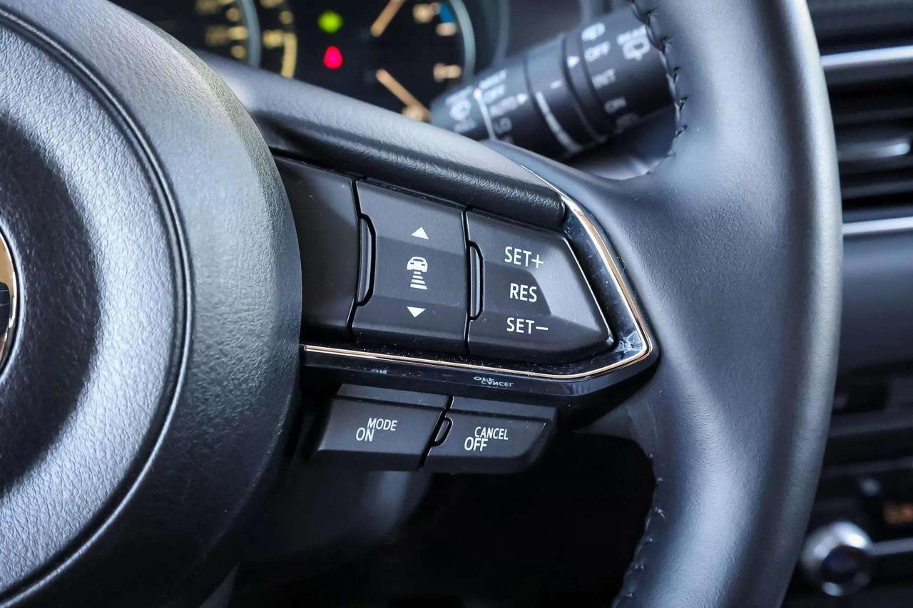 2025 Mazda CX-5 CX-5 AWD Photo