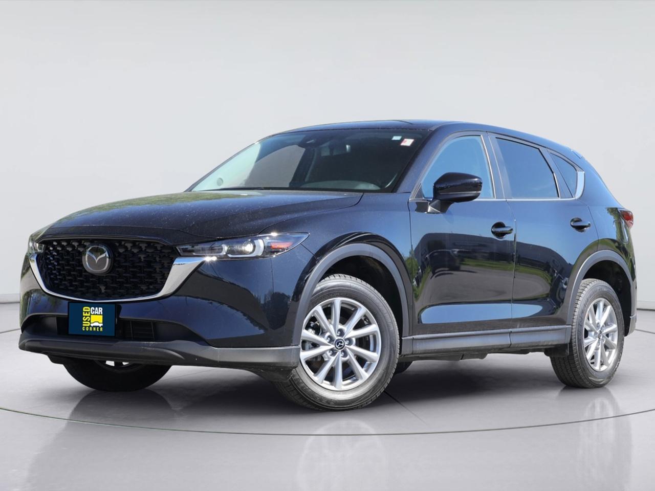 2025 Mazda CX-5 CX-5 AWD Photo0
