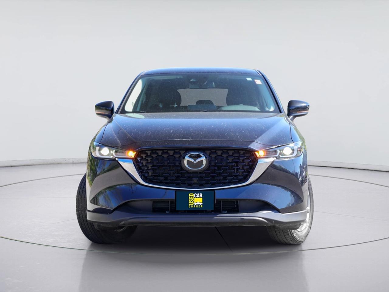 2025 Mazda CX-5 CX-5 AWD Photo4