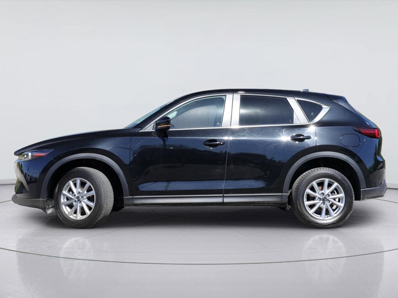 2025 Mazda CX-5 CX-5 AWD Photo