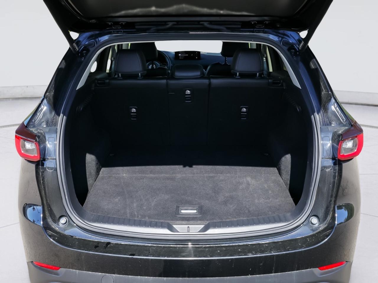 2025 Mazda CX-5 CX-5 AWD Photo