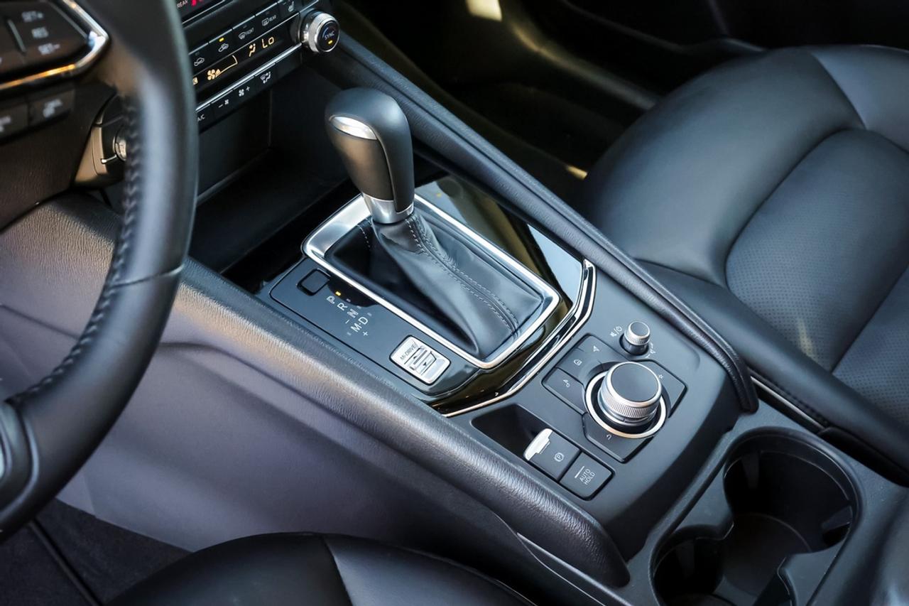 2025 Mazda CX-5 CX-5 AWD Photo