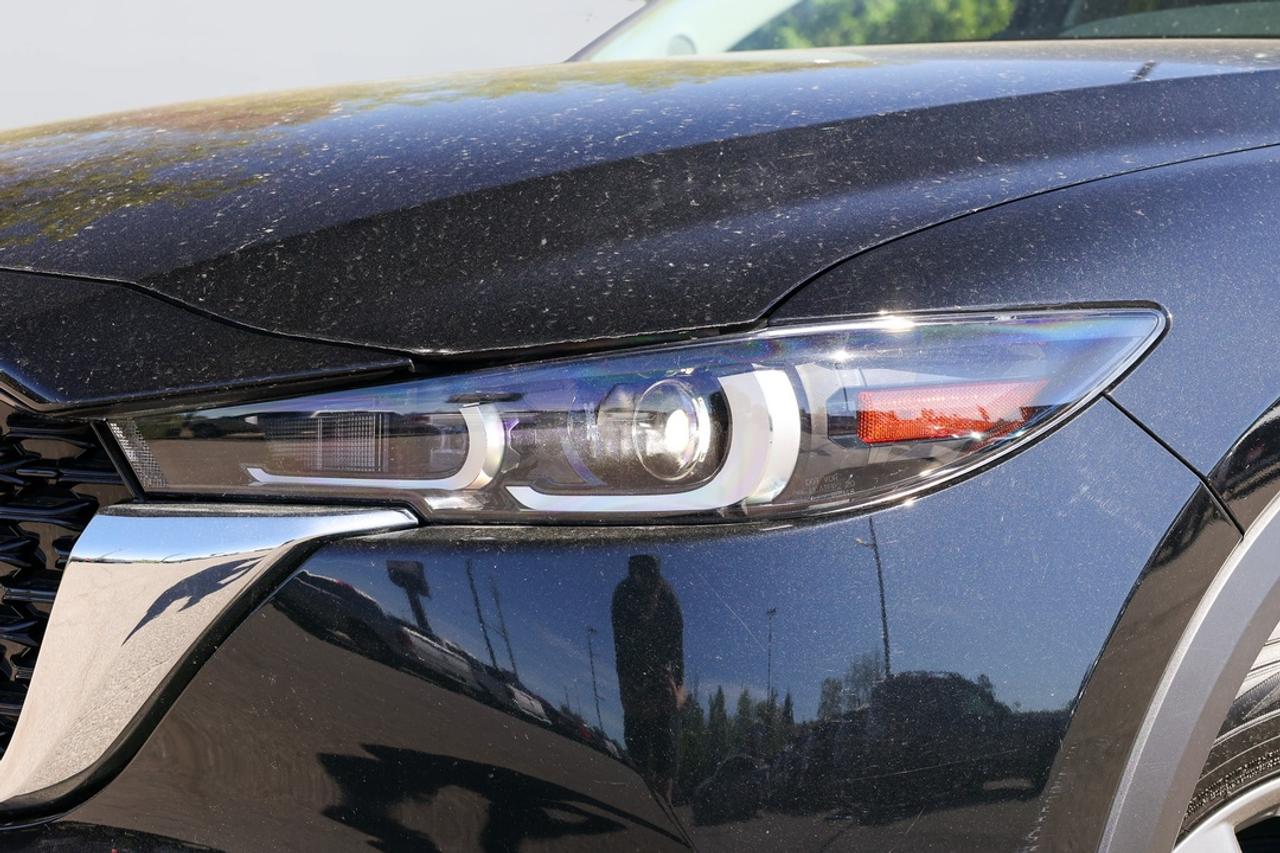 2025 Mazda CX-5 CX-5 AWD Photo
