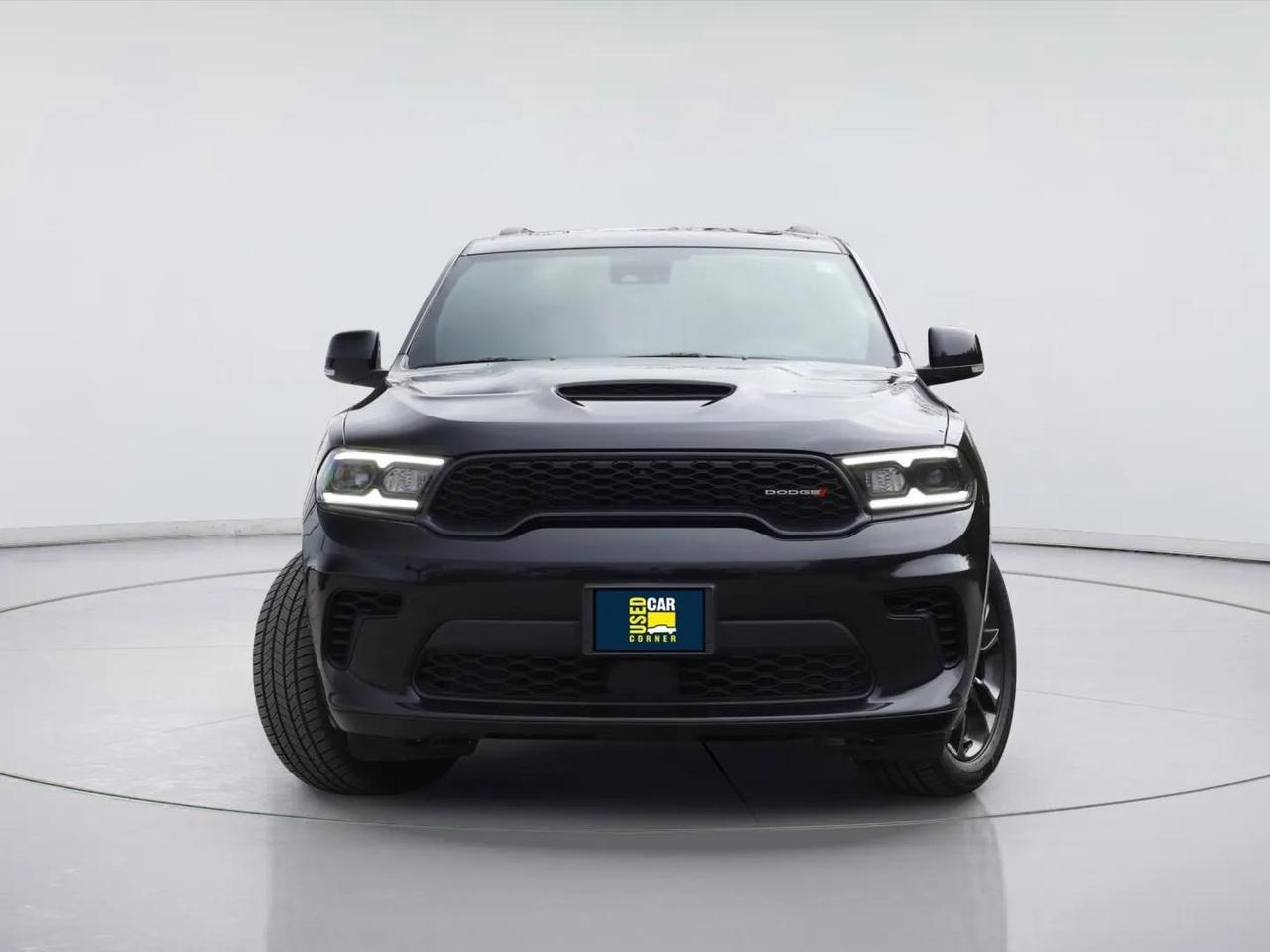 2024 Dodge Durango  Photo