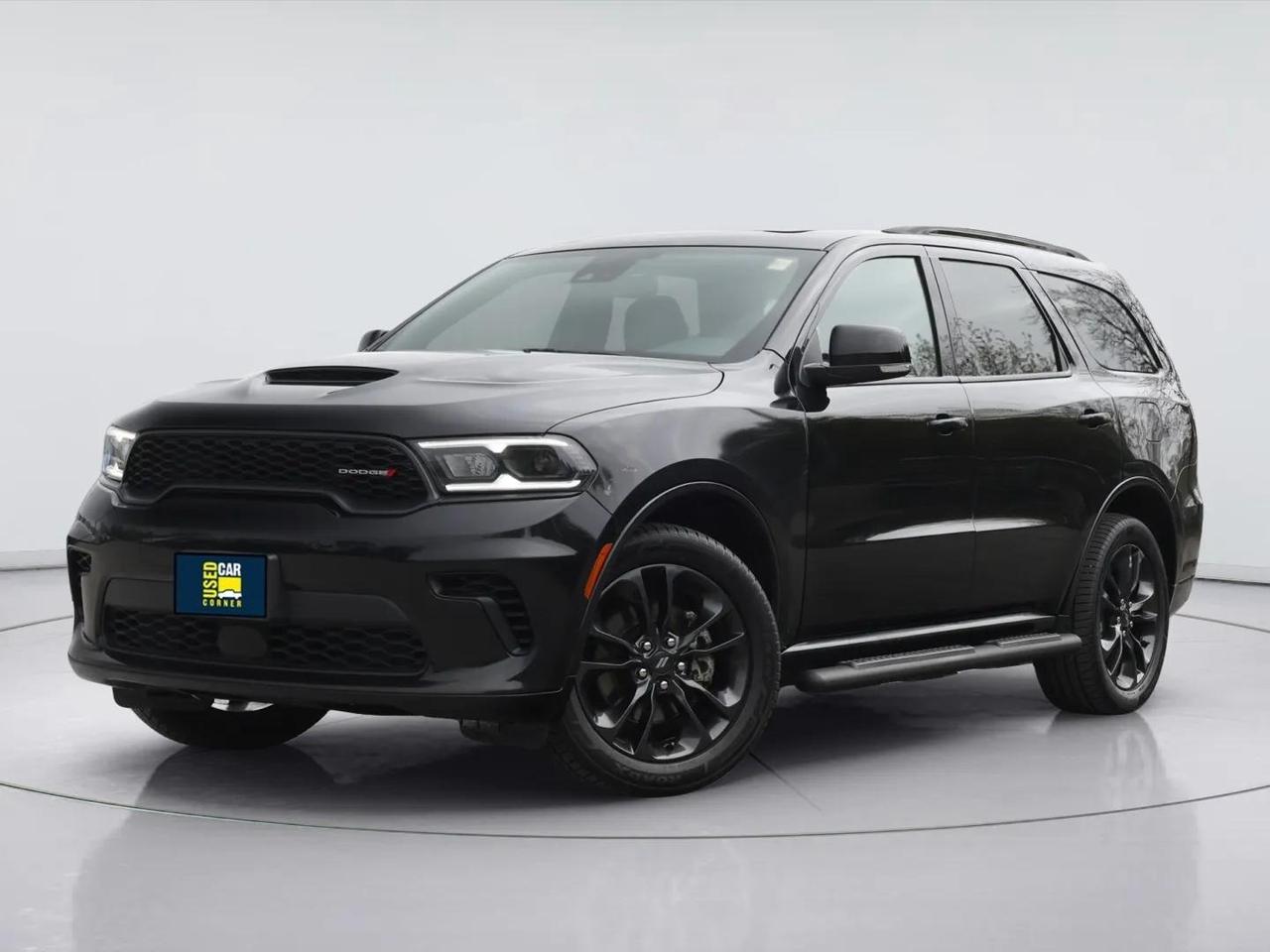 2024 Dodge Durango  Photo