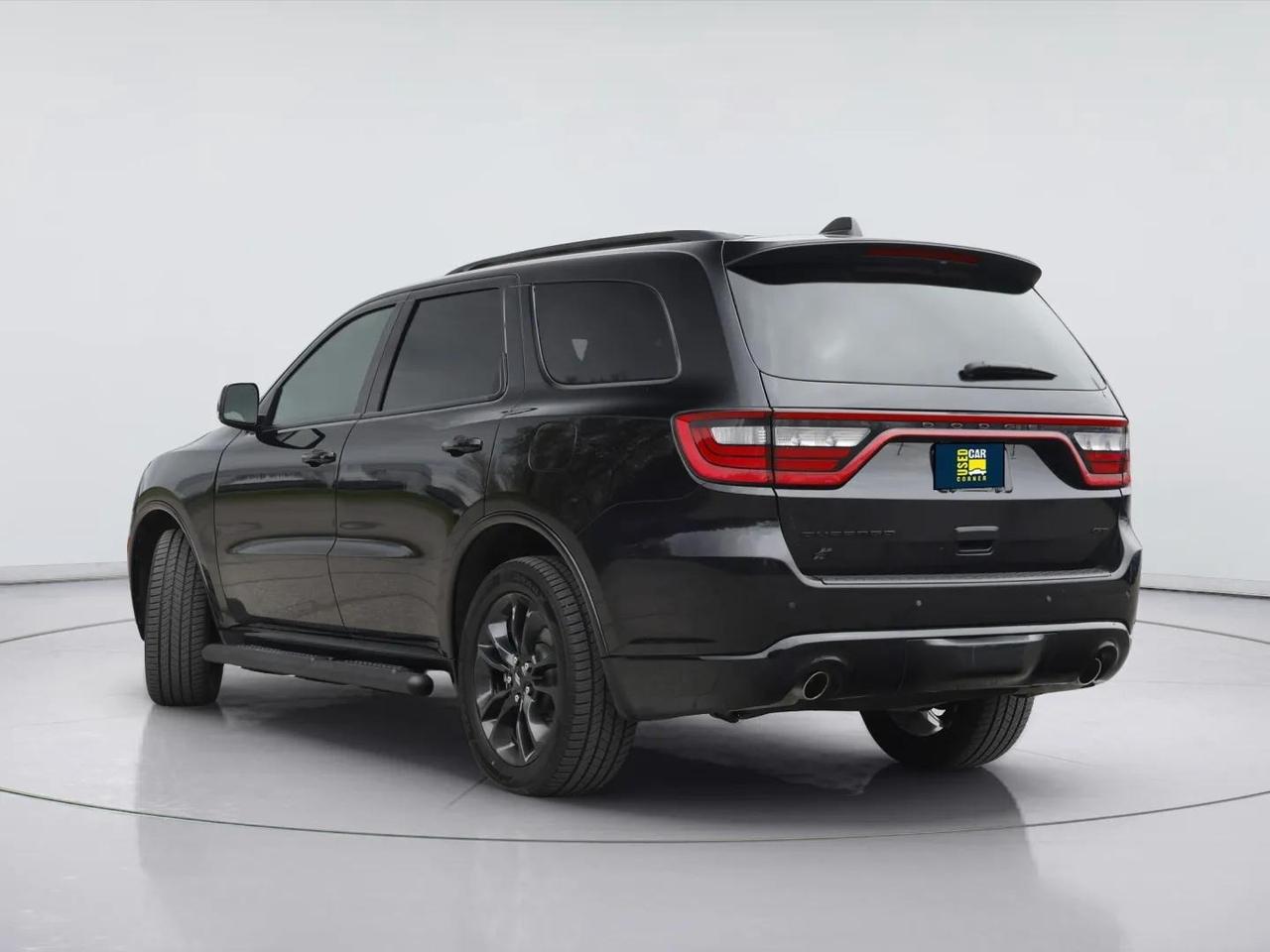 2024 Dodge Durango  Photo