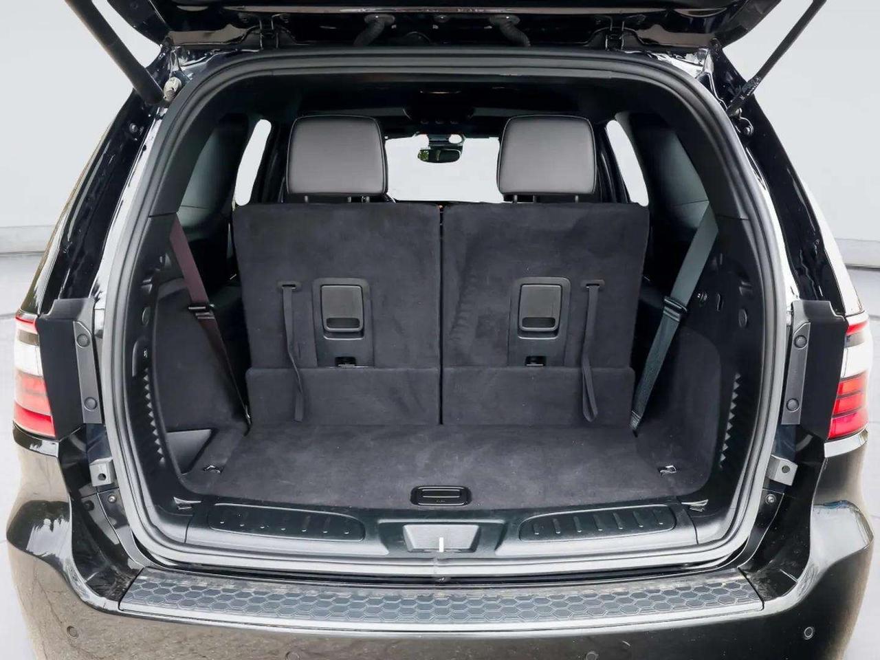 2024 Dodge Durango  Photo