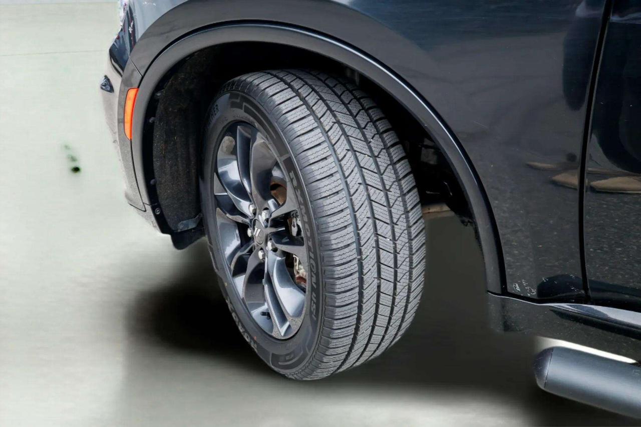 2024 Dodge Durango  Photo