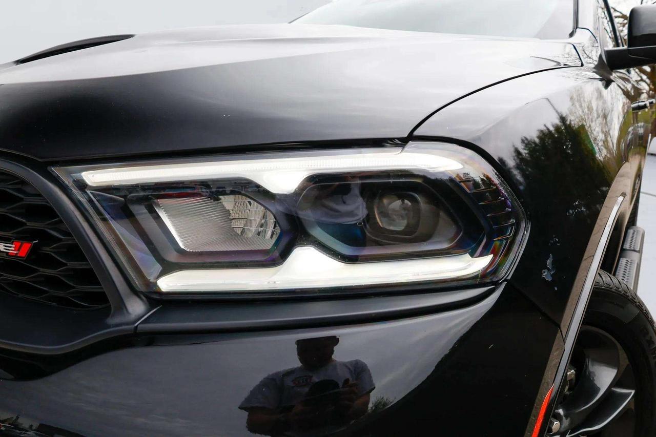 2024 Dodge Durango  Photo