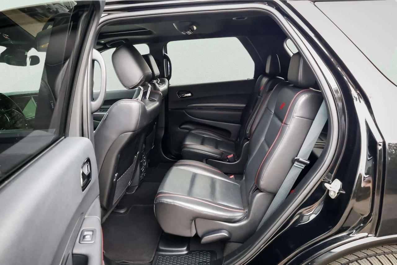 2024 Dodge Durango  Photo