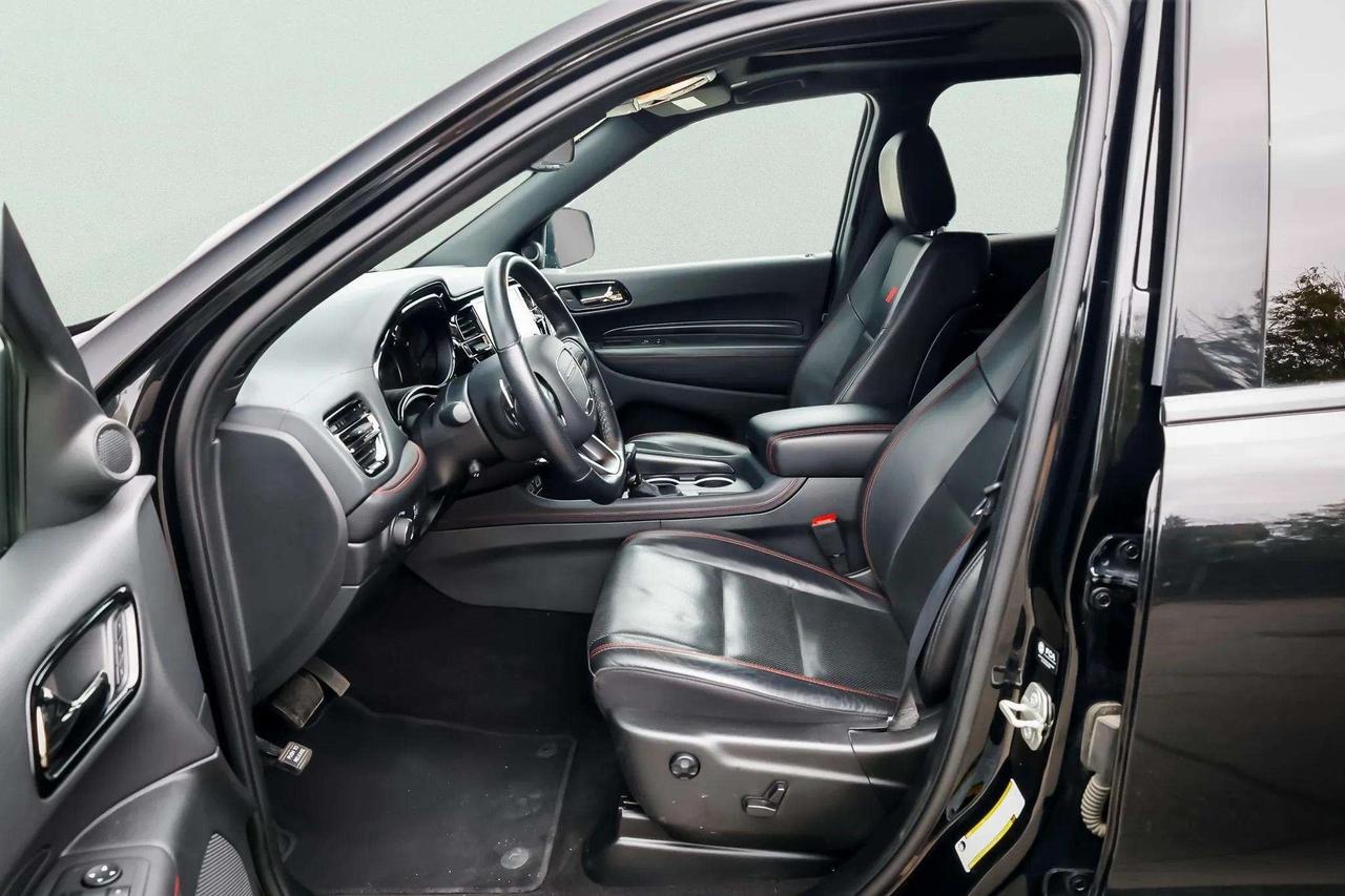2024 Dodge Durango  Photo
