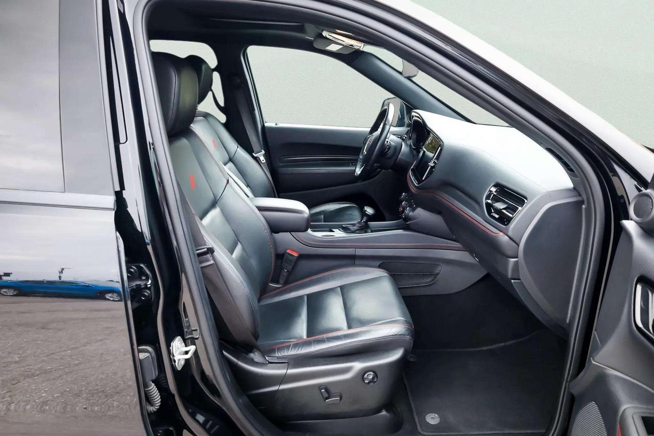 2024 Dodge Durango  Photo