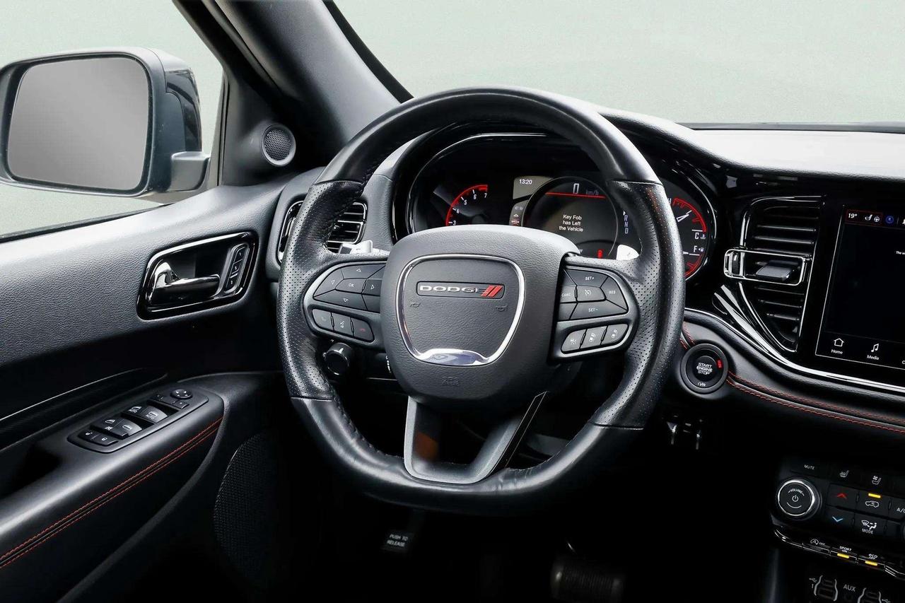 2024 Dodge Durango  Photo