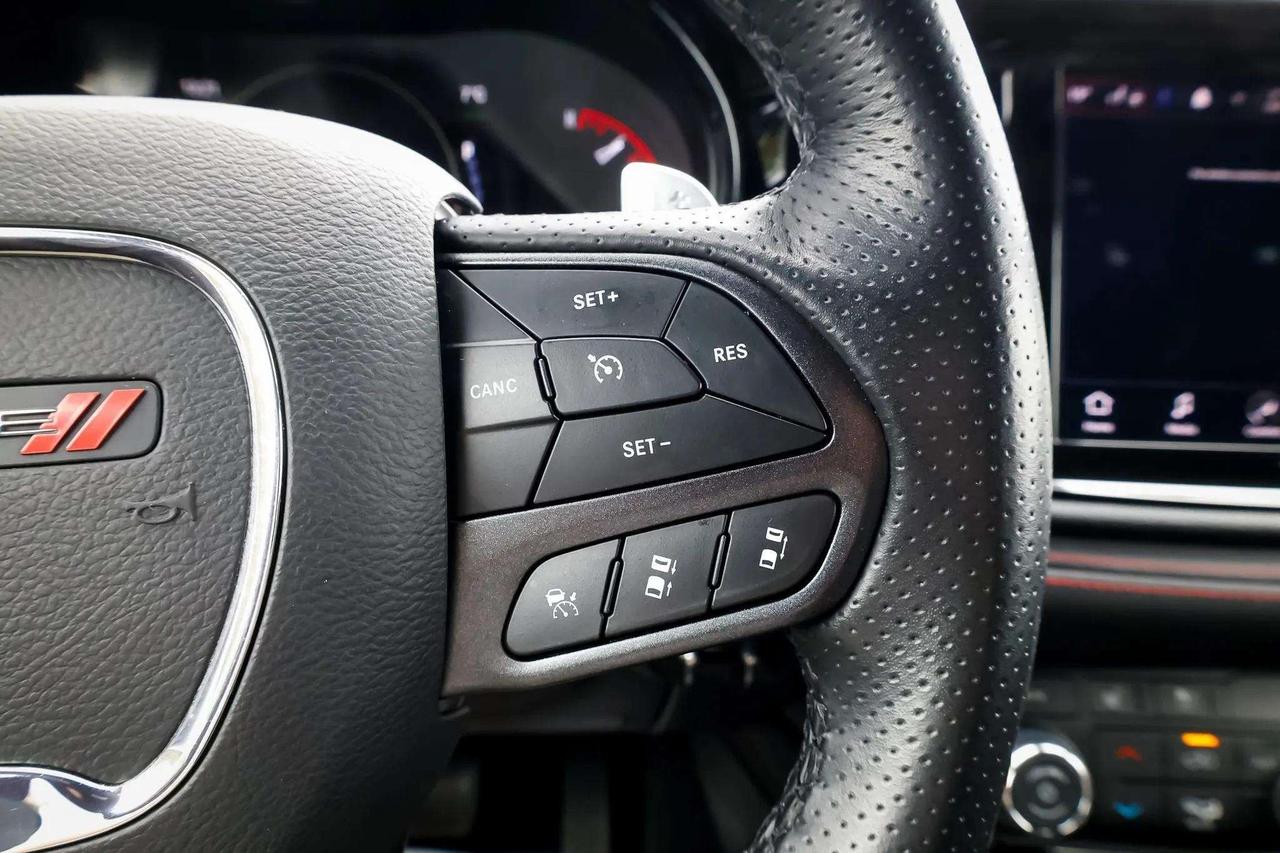 2024 Dodge Durango  Photo