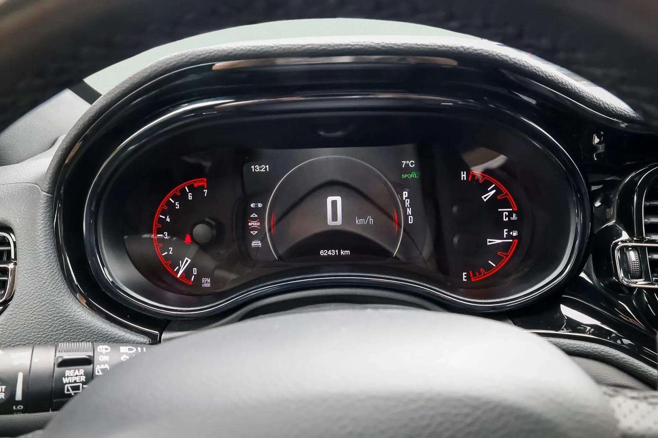 2024 Dodge Durango  Photo