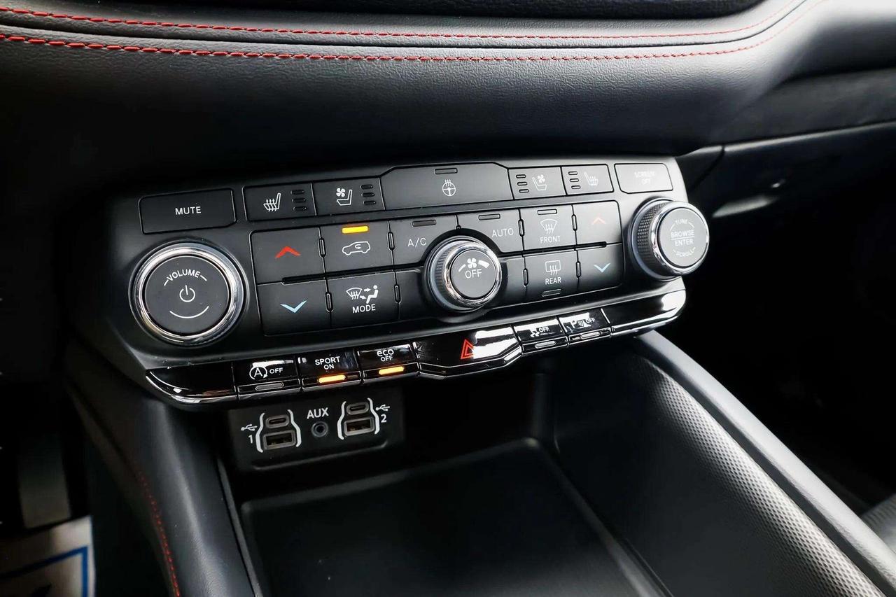 2024 Dodge Durango  Photo