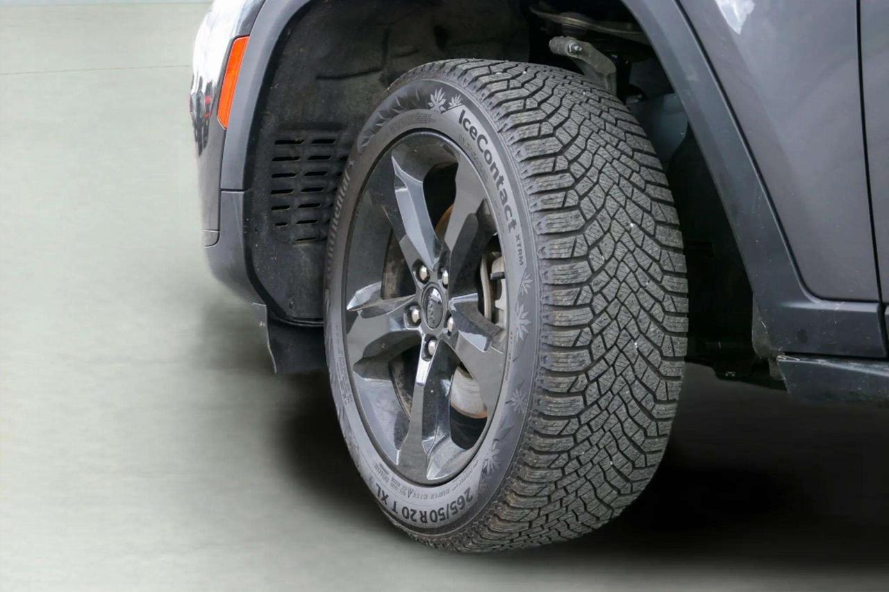 2023 Jeep Grand Cherokee L  Photo