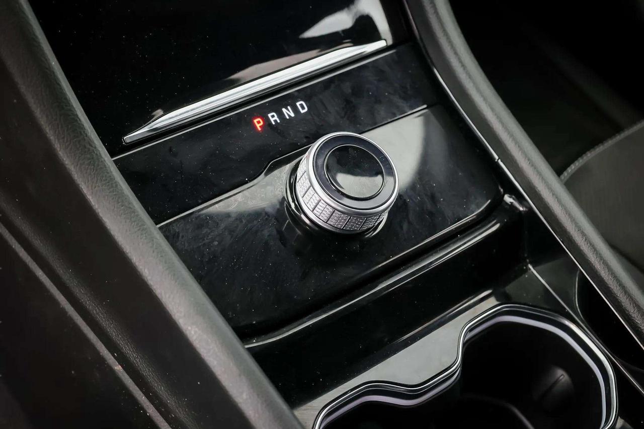 2023 Jeep Grand Cherokee L  Photo