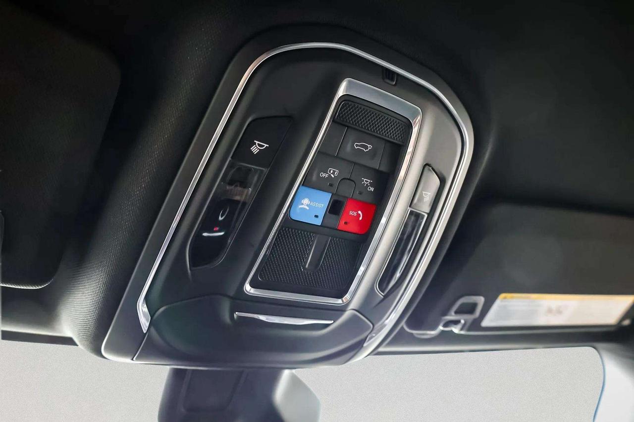 2023 Jeep Grand Cherokee L  Photo