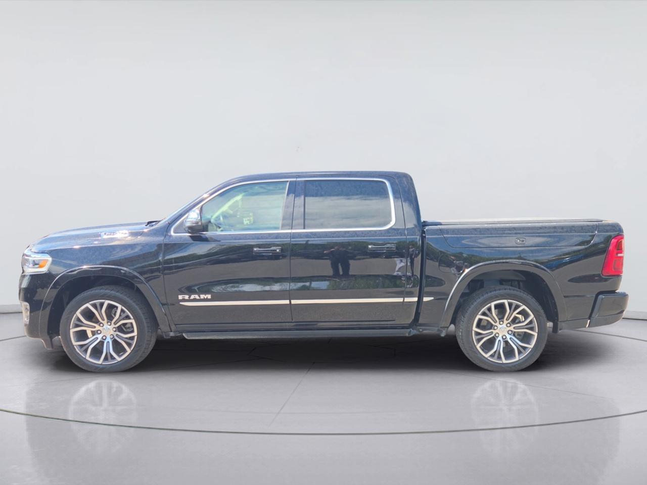 2025 RAM 1500 TUNGSTEN 3.0L 6 Photo