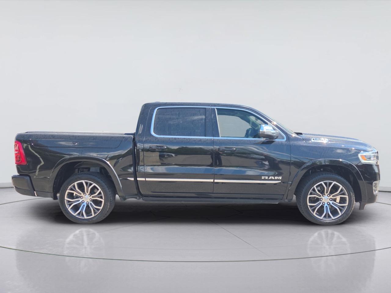 2025 RAM 1500 TUNGSTEN 3.0L 6 Photo