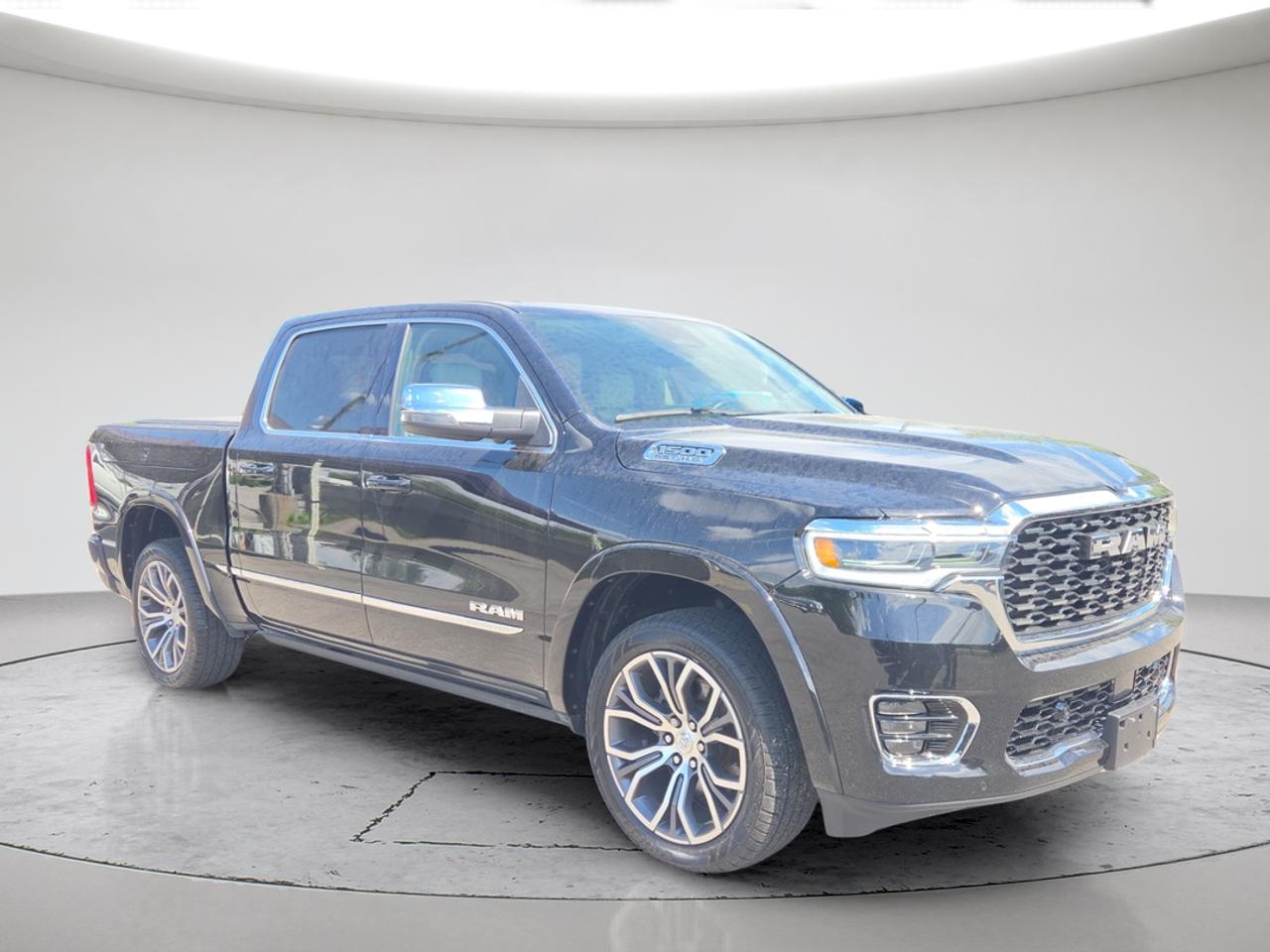 2025 RAM 1500 TUNGSTEN 3.0L 6 Photo