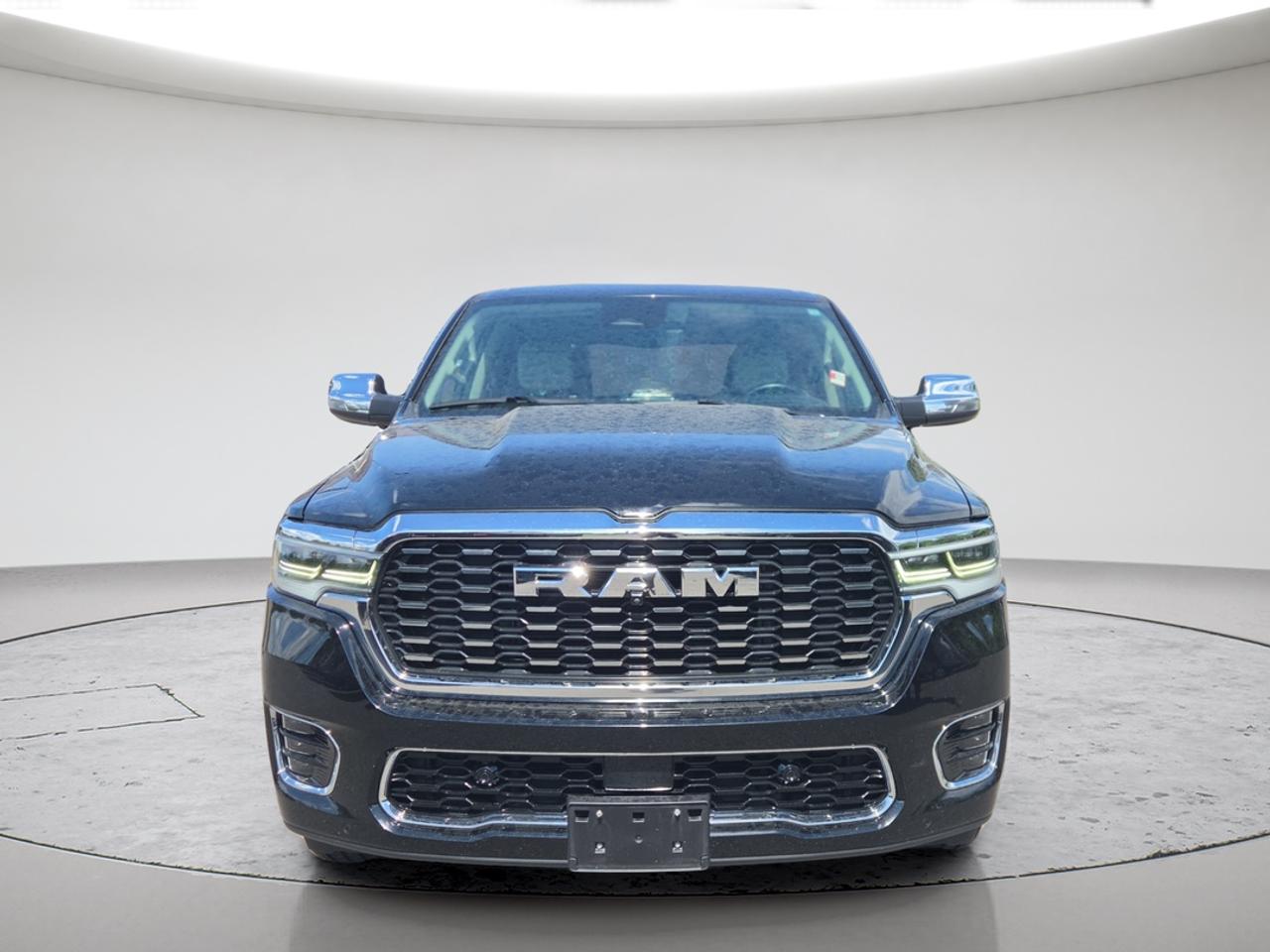 2025 RAM 1500 TUNGSTEN 3.0L 6 Photo