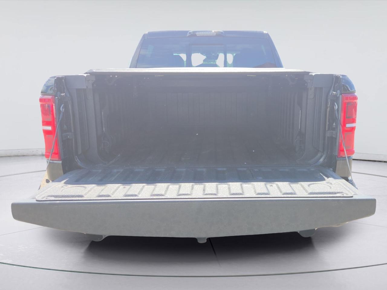 2025 RAM 1500 TUNGSTEN 3.0L 6 Photo