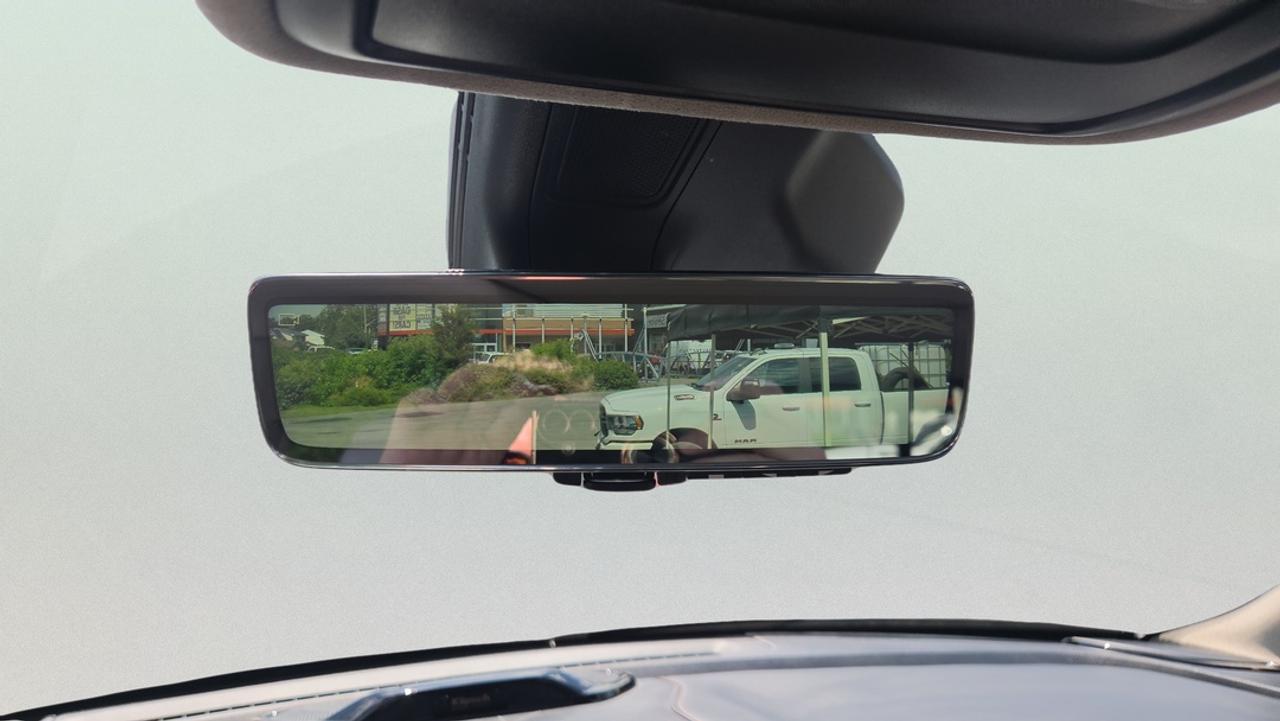 2025 RAM 1500 TUNGSTEN 3.0L 6 Photo