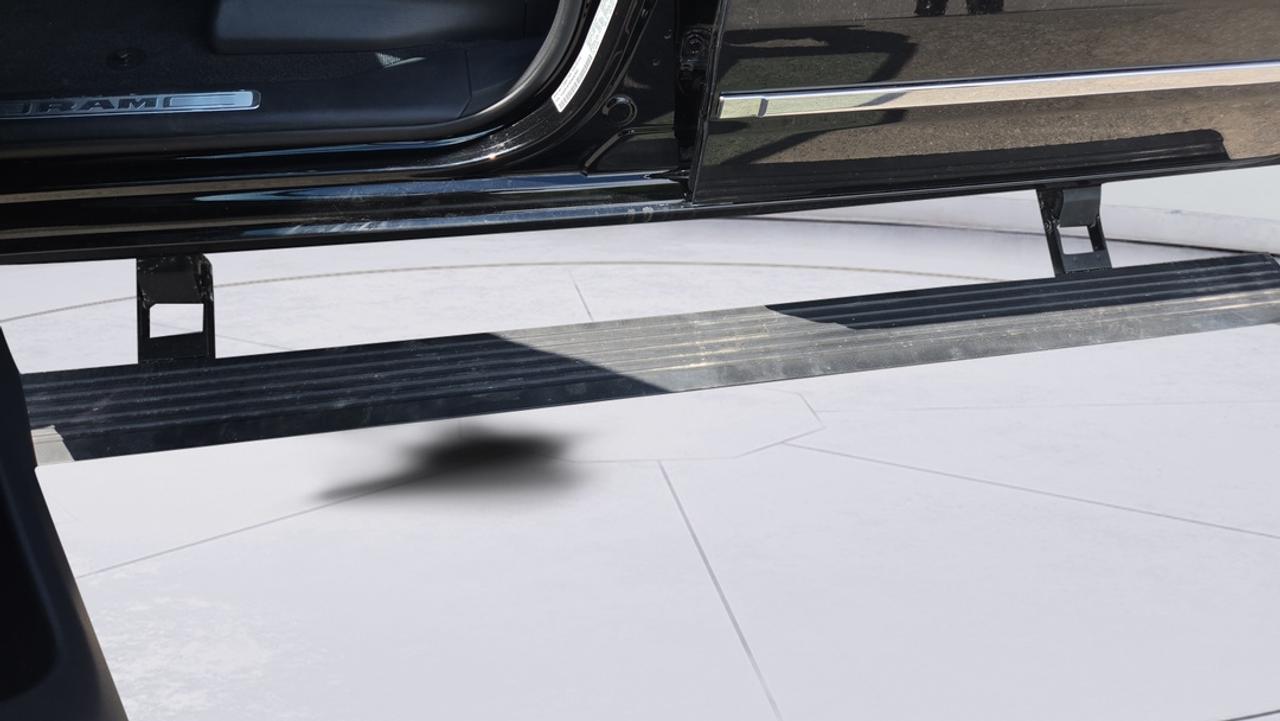 2025 RAM 1500 TUNGSTEN 3.0L 6 Photo