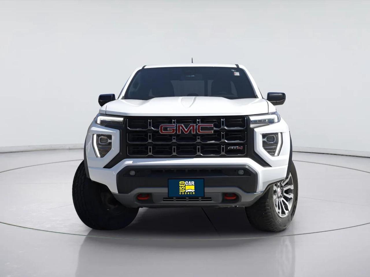 2023 GMC Canyon AT4 2.7L TURBO 4WD Photo