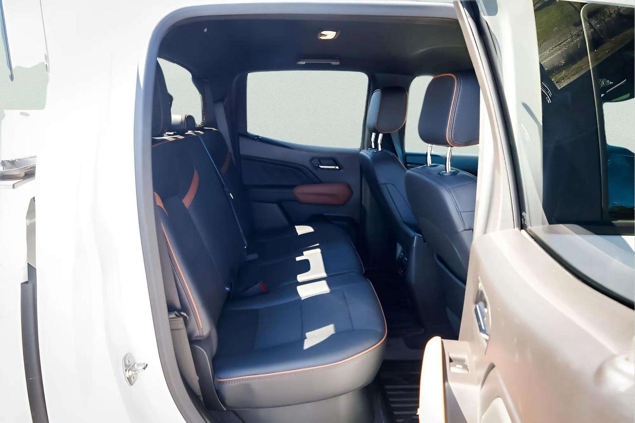 2023 GMC Canyon AT4 2.7L TURBO 4WD Photo