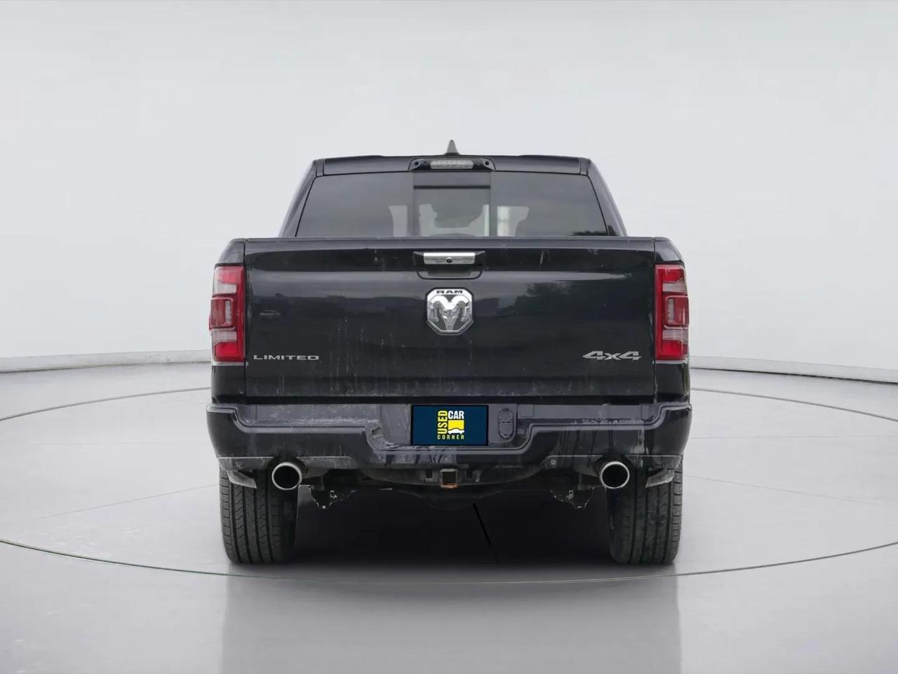 2022 RAM 1500 LIMITED 4WD 5.7L Photo